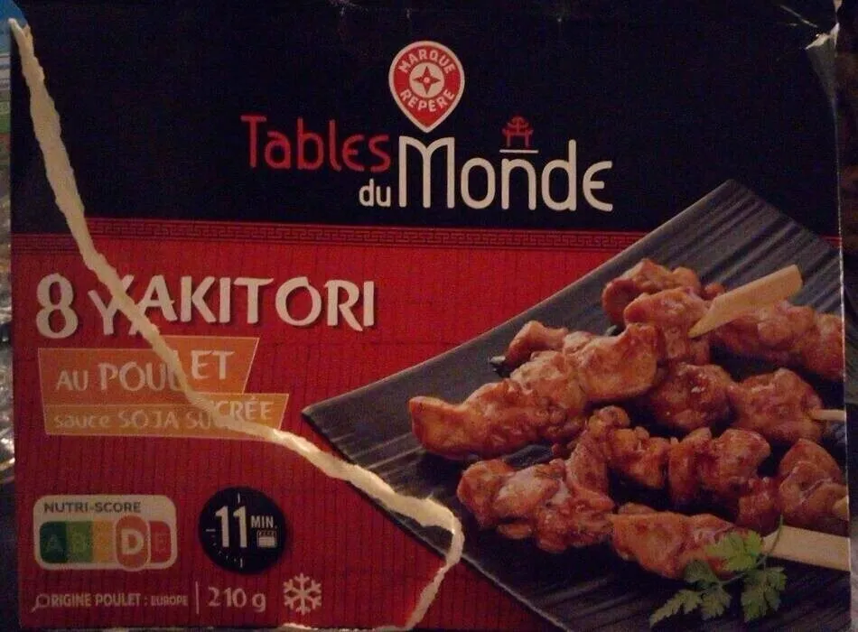 Yakitori