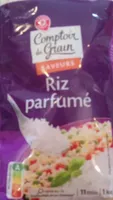 Riz parfumé