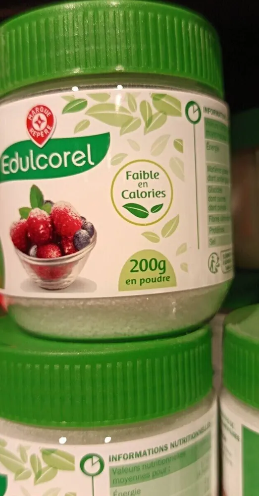 Edulcorel