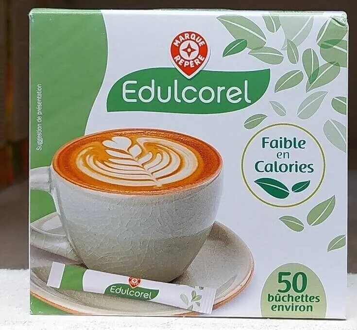 Edulcorel