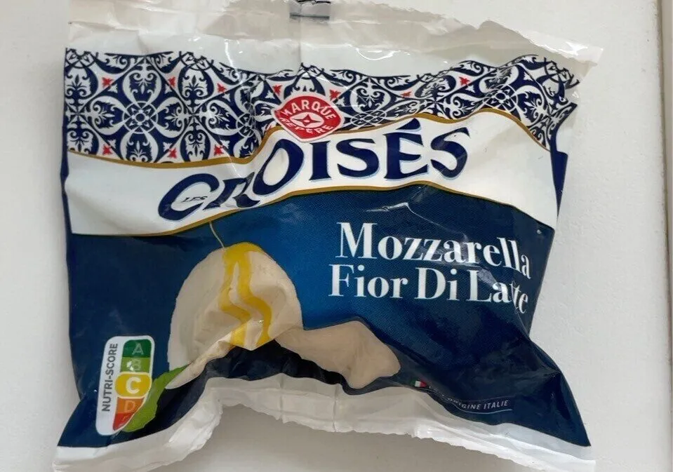 Mozzarella Fior Di Latte