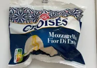 Mozzarella Fior Di Latte