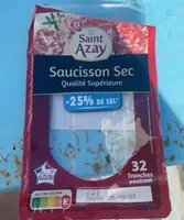 Saucisson sec