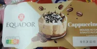 Cappucino Equador