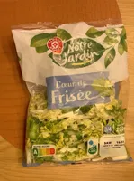 Coeur de frisée