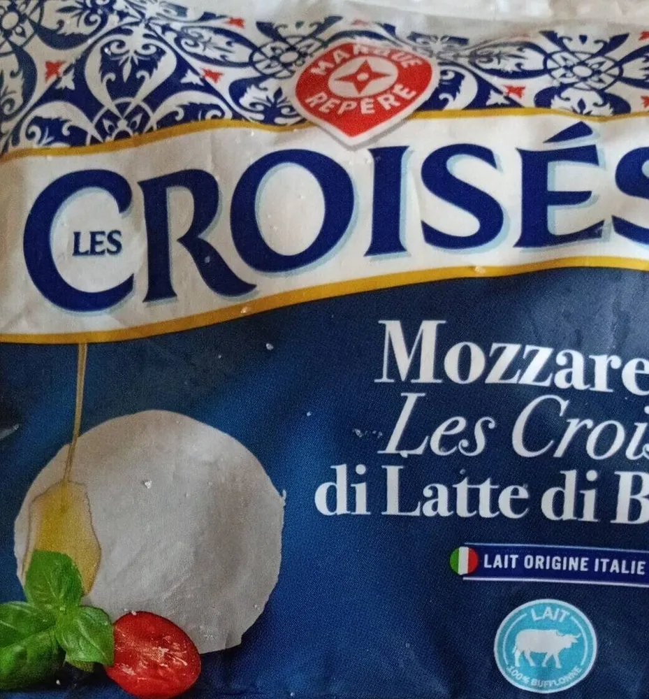 Mozzarella