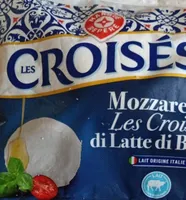 Mozzarella