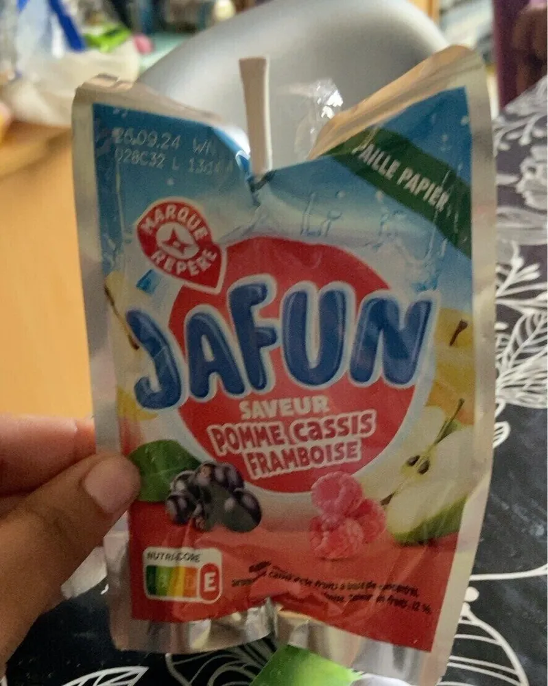 Jafun