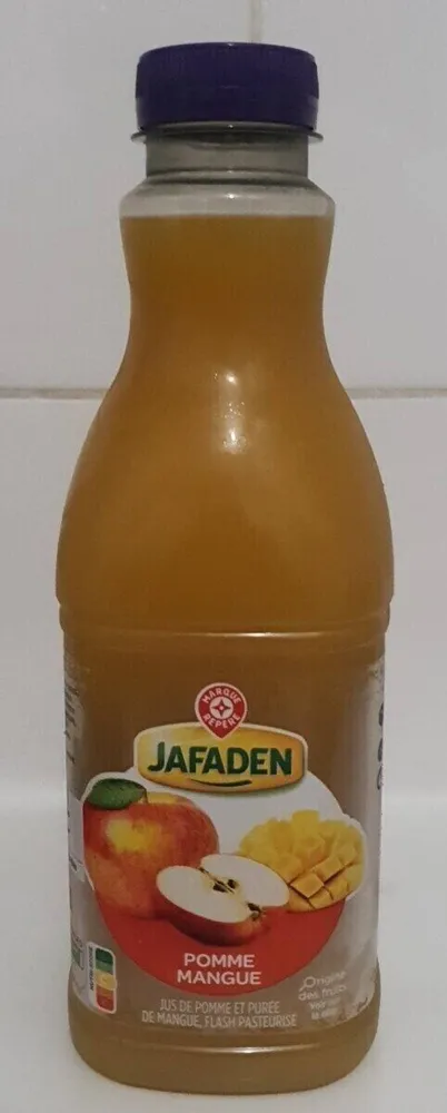 Pomme mangue