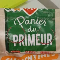 CLEMENTINES