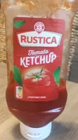 Tomato Ketcup
