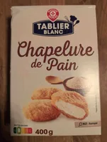 Chapelure de pain