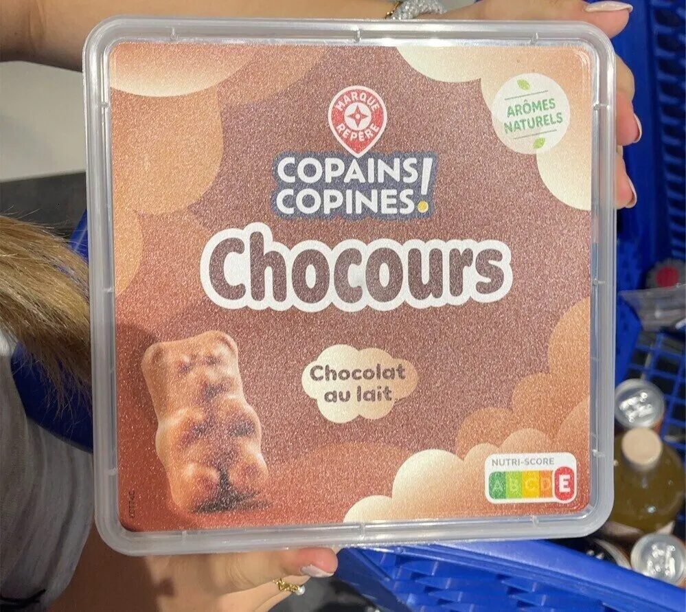 Chocours