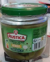 CORNICHONS EXTRA-FINS
