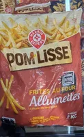 Allumettes Au Four
