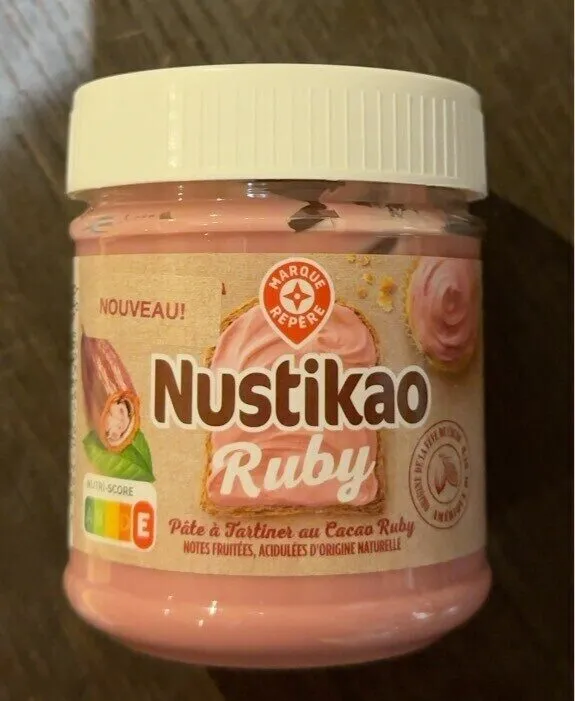 Ruby Cocoa Spread