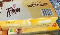 Glace