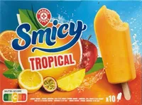 Smicy Tropical