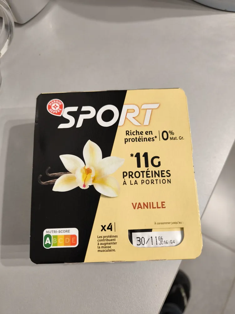 Sport