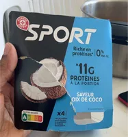 Sport