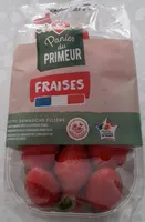 Fraises