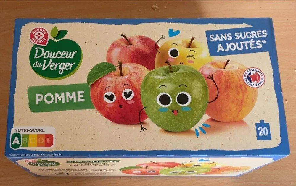 POMME