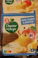 POMME BANANE