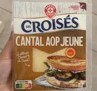 Tranche cantal aop jeune