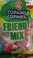 FRIEND MIX