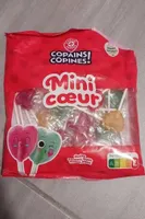 Mini cœur