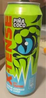 PIÑA COCO