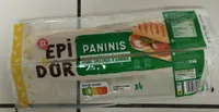 Paninis