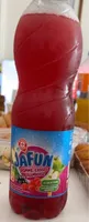 Jafun Pomme Cassis Framboise