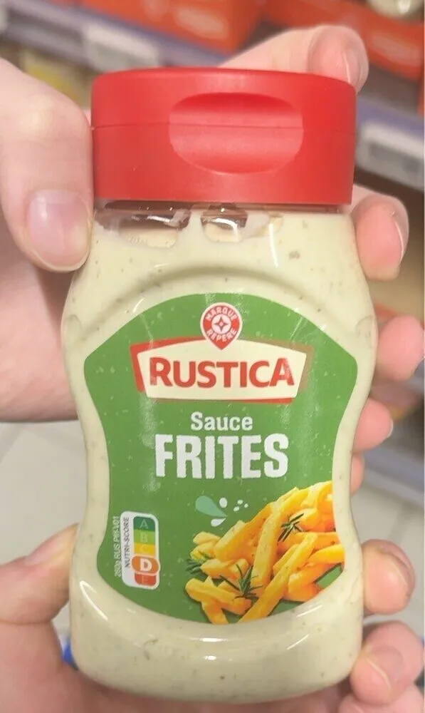 Sauce Frites