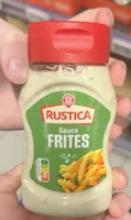 Sauce Frites