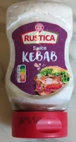 Sauce kebab
