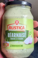 BÉARNAISE ÉCHALOTE & ESTRAGON