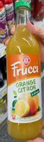 ORANGE CITRON à diluer