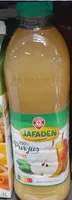 100% Pur jus POIRE