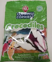 Crocodiles