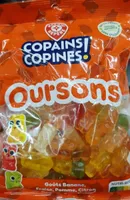 Oursons