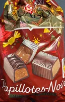 Papillotes-Noir