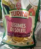 Girasoli Légumes de soleil