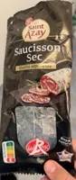 Saucisson sec