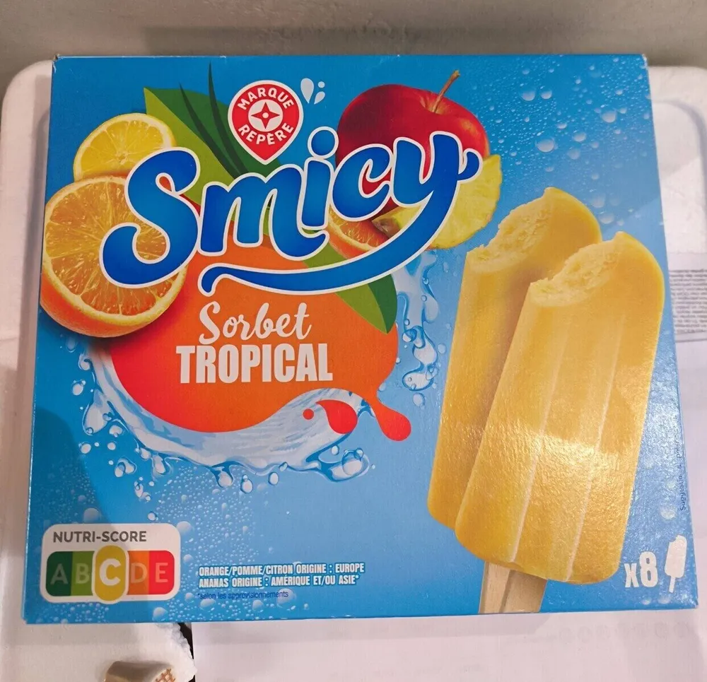 Smicy