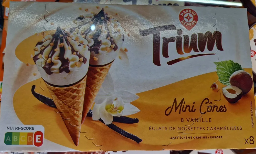 Icecream