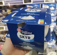 Skyr Nature