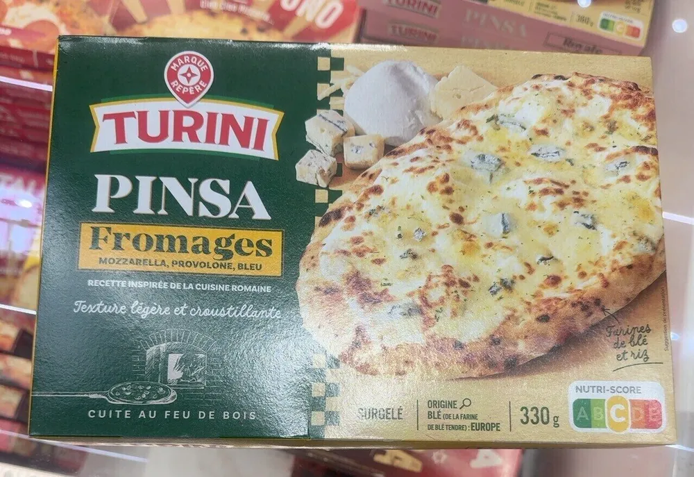 Pinsa