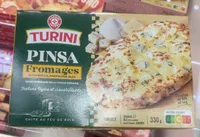 Pinsa