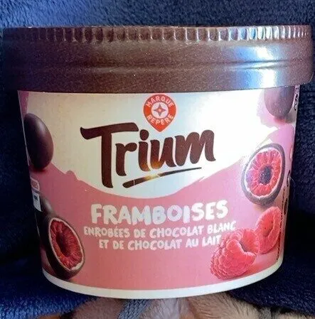 Trium Framboises